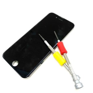 iPhoneSE2 液晶交換