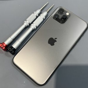 iPhone11Pro　バッテリー交換