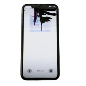 iPhone11 液晶交換