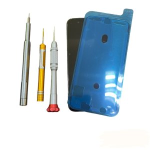 iPhoneX 液晶交換