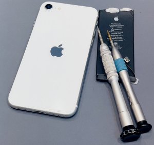 iPhoneXS バッテリー交換