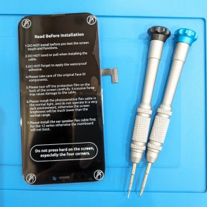 iPhone12mini（アイフォン12ミニ）液晶交換修理