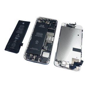 iPhoneSE（第一世代） バッテリー交換