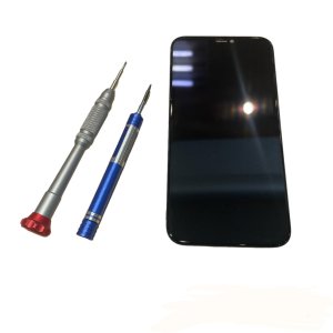 iPhone11 液晶交換