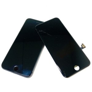 iPhone8 液晶交換