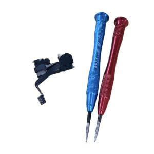 iPhoneX 近接センサー交換