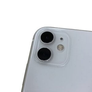 iPhone11 アウトカメラ交換