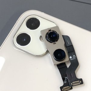 iPhone12 アウトカメラ交換