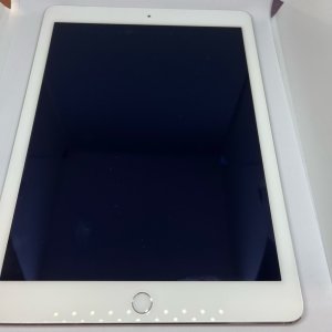 iPadバッテリー交換