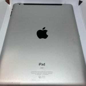 ipad2バッテリー交換
