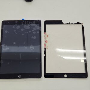 【iPad9 ガラス修理】当日渡しできます‼︎県内唯一の当日修理が出来るお店です!!|前橋市大友町