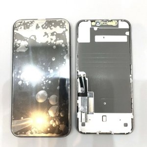 iPhone11 液晶パネル交換