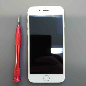 iPhone6 フロントパネル交換