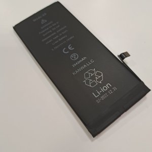 iPhoneXR バッテリー交換