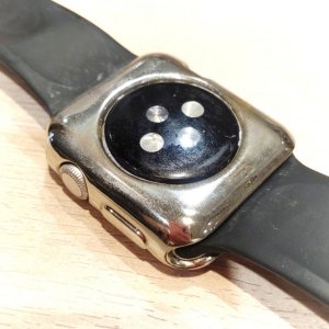Apple Watch 3 (アップルウォッチ) バッテリー交換