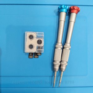 iPhone11ProMax（アイフォン11プロマックス）アウトカメラ交換修理