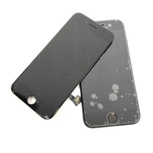 iPhoneSE2 液晶交換