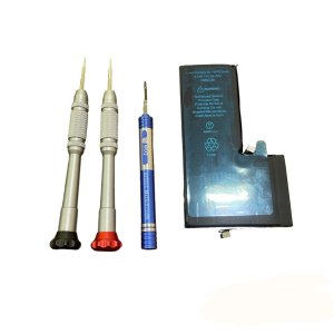 iPhone11ProMax バッテリ―交換