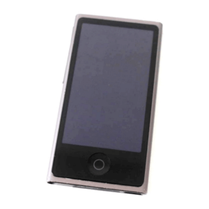 iPod nano アイポッドナノ 第7世代 バッテリー交換 | スマホ修理SHOP