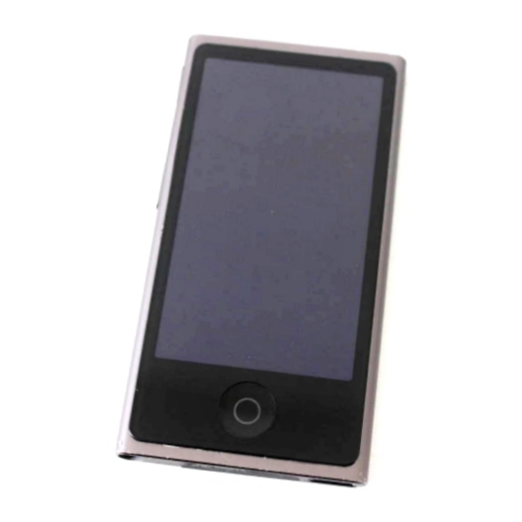 iPod nano7(アイポッドナノ7)バッテリー交換修理 | iPhone修理SHOP