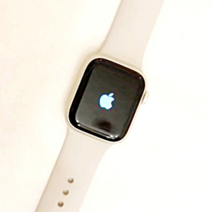 Apple Watch 7 (アップルウォッチ) バッテリー交換