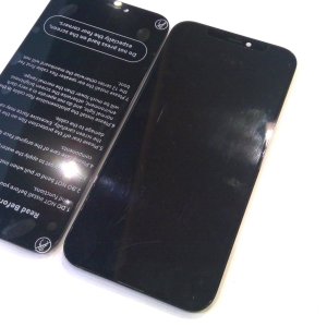 iPhone12Pro フロントパネル交換