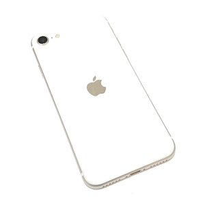 iPhoneSE2 バッテリー交換
