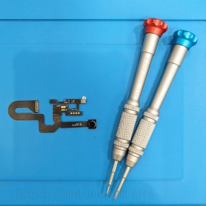 iPhone8Plus(アイフォン8プラス)近接センサー交換修理