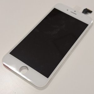 iPhon6 液晶交換