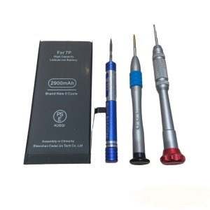 iPhone7Plus バッテリー交換