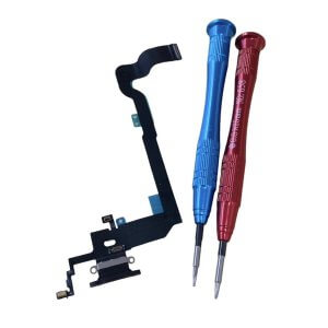 iPhoneX ライトニング交換