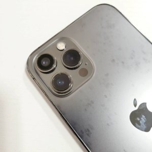 iPhone13PRO アウトカメラレンズ交換修理