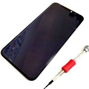 iPhone11 バッテリー交換