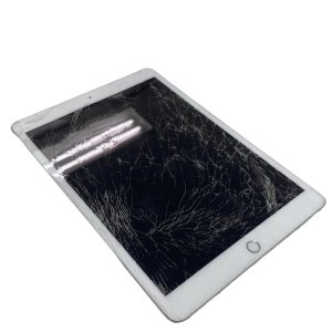 iPad8(第8世代)　フロントパネル交換