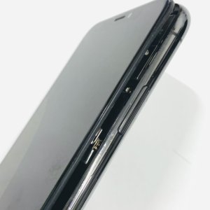 iPhoneX フロントパネル交換修理