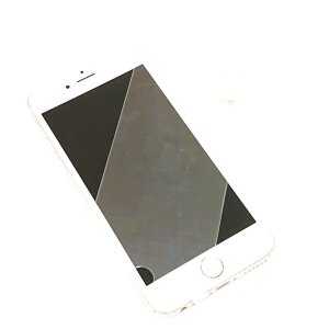 iPhone7 フロントパネル交換