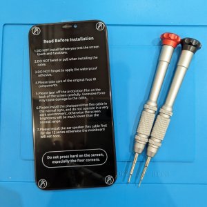 iPhone11Pro(アイフォン11プロ)液晶交換修理