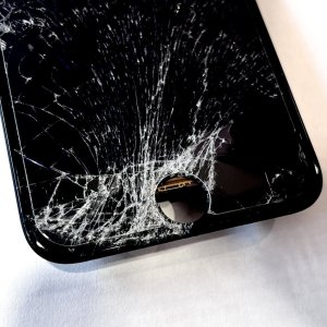 iPhoneSE2 液晶交換