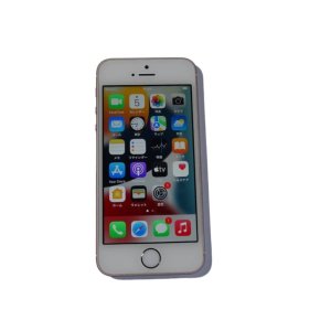 iPhoneSE 第一世代 バッテリー交換