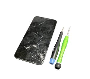 iPhone 11ProMax 液晶交換