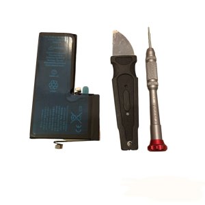 iPhone11ProMax バッテリー交換