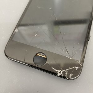 iPhone8 液晶交換