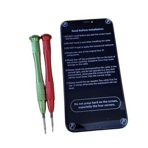 iPhoneXR 液晶交換