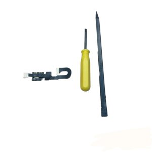 iPhone8 近接センサー交換