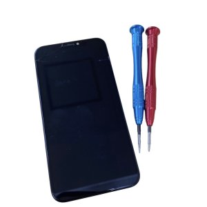 iPhoneX 液晶交換