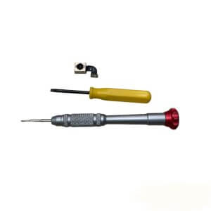 iPhone8 アウトカメラ交換