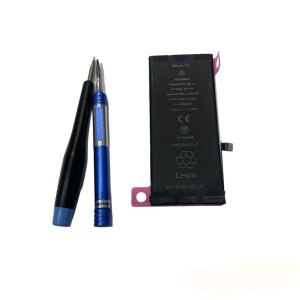 iPhone11 バッテリー交換