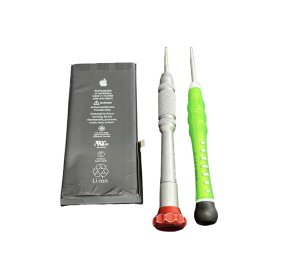 iPhone 11 バッテリー交換