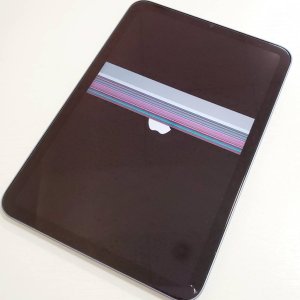 iPad mini 4 液晶交換