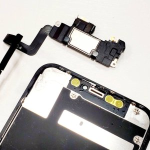 iPhone11 近接交換